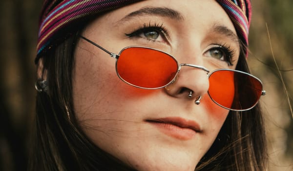 My New Favourite Thing